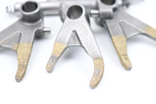 250 SX-F 2023-2026 Gear Shift Forks & Shafts KTM #306