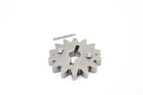 250-500 SX-F XC-F EXC-F 2023-2026 Oil Pump Drive Gear KTM 77038001200 #306