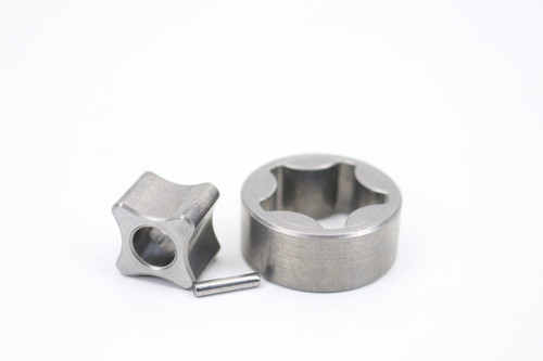 250-500 SX-F XC-F EXC-F 2023-2026 Oil Pump Rotors 12mm KTM 59038011112 #306