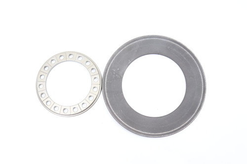 250-350 SX-F XC-F EXC-F 2023-2026 Clutch Spring & Retainer Plate KTM 76432005000 #306