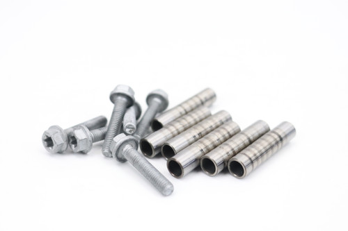 250-350 SX-F XC-F EXC-F 2023-2026 Clutch Sleeves & Bolts KTM 79232104000 #306