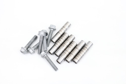 250-350 SX-F XC-F EXC-F 2023-2026 Clutch Sleeves & Bolts KTM 79232104000 #306