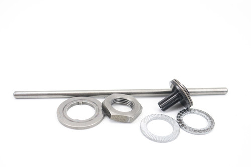 250-350 SX-F XC-F EXC-F 2023-2026 Clutch Push Rod & Hardware Set KTM #306