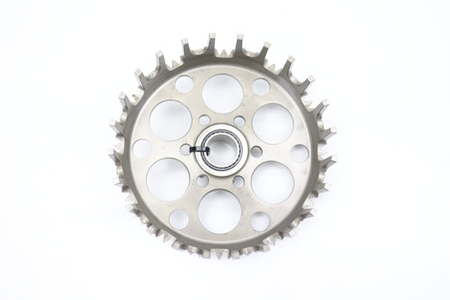 250-500 SX-F XC-F EXC-F 2023-2026 Clutch Basket KTM A46032001072 #306