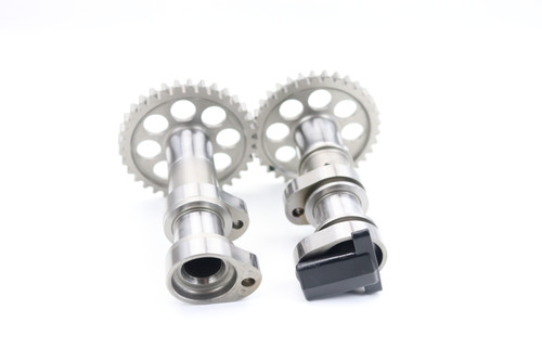 250 SX-F XC-F 2023-2026 Camshafts Cams Intake & Exhaust KTM #306