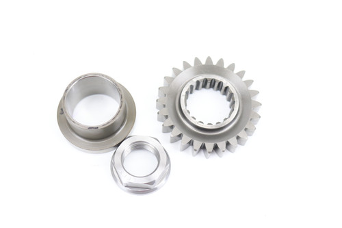 250-350 SX-F XC-F EXC-F 2016-2026 Primary Drive Gear Assy KTM 79232023124 #306