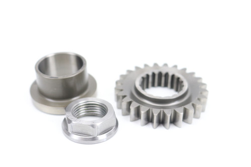 250-350 SX-F XC-F EXC-F 2016-2026 Primary Drive Gear Assy KTM 79232023124 #306