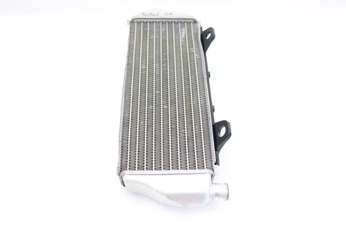 125-500 SX-F XC-F EXC-F 2022-2026 Left Radiator Cooling Assy KTM A46035007000 #306