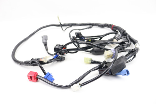 250-450 SX-F XC-F 2022-2026 Wiring Harness Loom Lead KTM A46011075100 #306