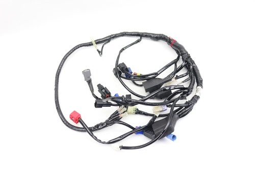 250-450 SX-F XC-F 2022-2026 Wiring Harness Loom Lead KTM A46011075100 #306