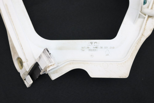 125-500 SX SX-F XC-F EXC-F 2023-2024 Air Box Filter Wall KTM A46006001010AB #306