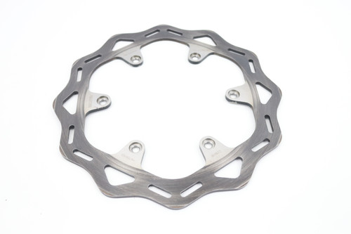 85-500 SX SX-F XC-F EXC-F 2016-2026 Rear Brake Disc KTM 79010060000 #306