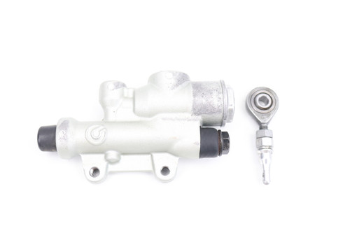 125-500 SX-F XC-F EXC-F 2018-2026 Rear Brake Master Cylinder KTM 77013060044 #306