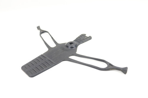 125-500 SX SX-F EXC-F EXC 2022-2026 Fuel Tank Support Rubber KTM A46007012000 #306