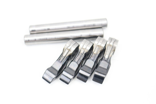 250-350 SX-F EXC-F 2023-2026 Rocker Arms & Shafts KTM 77236056100 #306