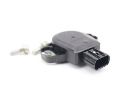 125-500 SX SX-F EXC-F EXC 2023-2026 Throttle Position Sensor Assy TPS KTM 79041077044 #306