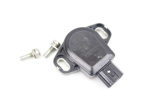 125-500 SX SX-F EXC-F EXC 2023-2026 Throttle Position Sensor Assy TPS KTM 79041077044 #306