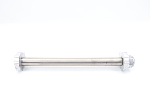 125-500 SX-F XC-F EXC-F 2010-2023 Rear Axle Shaft Bolt KTM 77310085044 #303