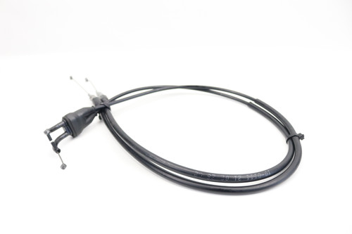 250-530 SX-F XC-F EXC-F 2005-2012 Throttle Cable Cables Assy KTM 77002091000 #303