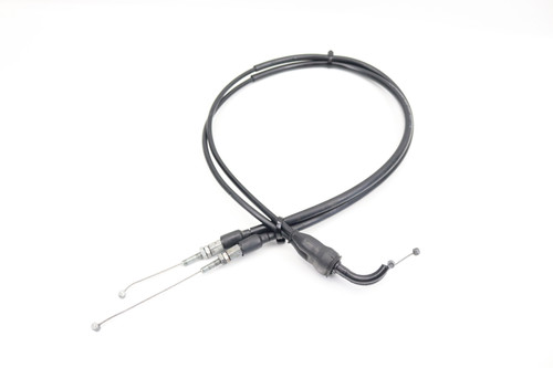 250-530 SX-F XC-F EXC-F 2005-2012 Throttle Cable Cables Assy KTM 77002091000 #303