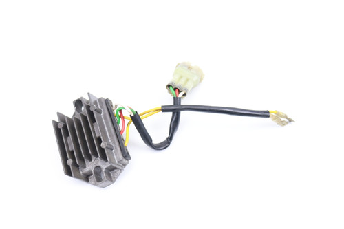 125-450 SX-F XC-F 2009-2026 Voltage Regulator KTM 77211034000 #303