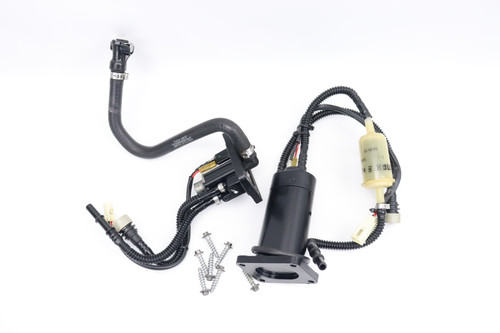 250–350 SX-F 2011–2012 Fuel Pump & Regulator Assembly KTM 75007088511 #303