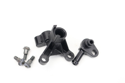 250-500 SX-F XC-F EXC-F 11-16 Fuel Injector Holder Rail Pipes Pair KTM 81241013044 #303