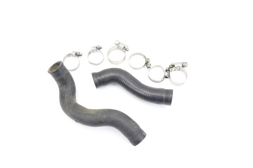 250 SX-F XC-F 2011-2012 Radiator Hose Set KTM #303