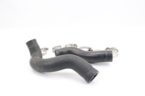 250 SX-F XC-F 2011-2012 Radiator Hose Set KTM #303