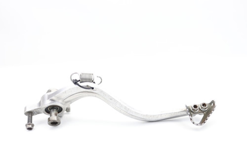 125-500 SX SX-F XC-F EXC-F 2011-2016 Rear Brake Pedal Lever KTM 77213050044 #303