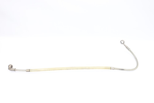 125–500 SX SX-F XC-F EXC-F 2011–2026 Rear Brake Hose Pipe KTM 77213070300 #303