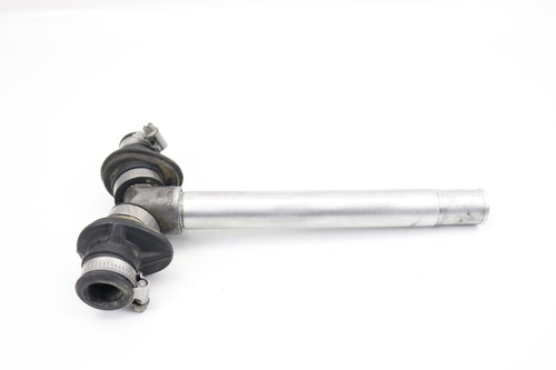 125–500 SX SX-F XC-F EXC-F 2011–2016 Frame Cooling Radiator Hose KTM 77235071044 #303