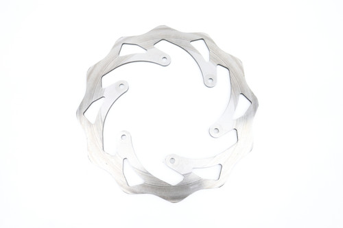 125–500 SX SX-F XC-F EXC-F 2009–2016 Rear Brake Disc KTM 77310060000 #303