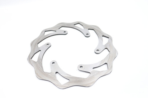 125–500 SX SX-F XC-F EXC-F 2009–2016 Rear Brake Disc KTM 77310060000 #303