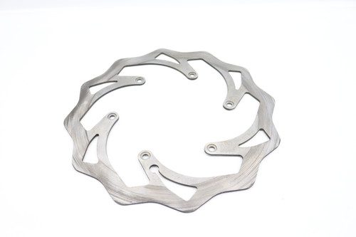 125–500 SX SX-F XC-F EXC-F 2009–2016 Front Brake Disc KTM 77309060000 #303