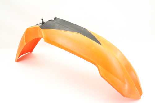 125-500 SX SX-F XC-F EXC-F 2011-2015 Front Fender Guard KTM 7730801000004 #303