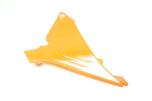 250-450 SX-F XC-F 2011 Air Filter Box Cover Plastic Right KTM 7720600400004A #303