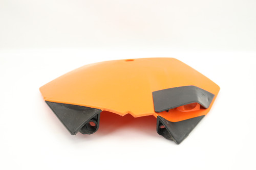 125-500 SX SX-F XC-F XC EXC-F 2011-2014 Front Number Board Plastic KTM 7730800704428 #303