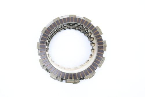 250 SX-F XC-F EXC-F 2009-2013 Clutch Plates Pack Plate Kit KTM 77032011010 #303