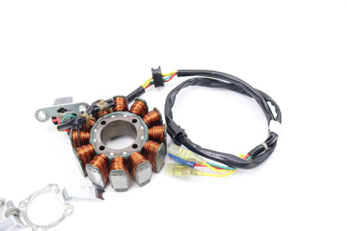 250 SX-F XC-F 2011–2012 Stator Generator Assy KTM 77139004000 #303