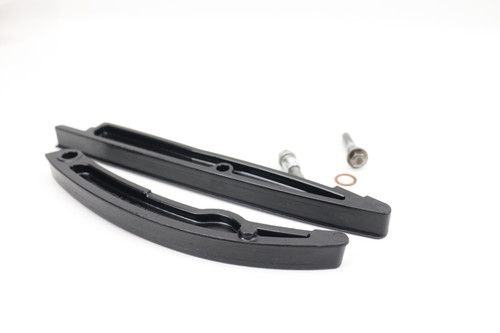 250 SX-F XC-F EXC-F 2005–2013 Cam Chain Guides Pair KTM #303