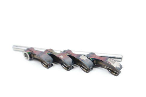 250 SX-F XC-F EXC-F 2009–2013 Rocker Arms & Shafts KTM 77036060100 #303