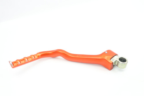 250-500 SX SX-F XC-F EXC-F 2011-2016 Kick Start Lever Arm MX-Pro KTM #303