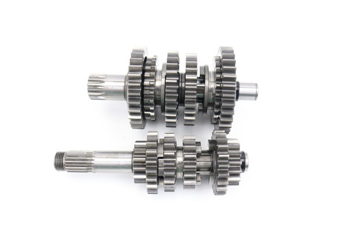 250 SX-F 2011-2012 Transmission Gearbox Assembly KTM #303