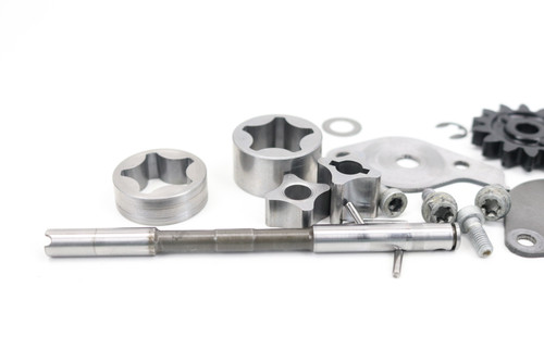 250 SX-F XC-F XC-W EXC-F 2011-2013 Oil Pump Assembly KTM #303