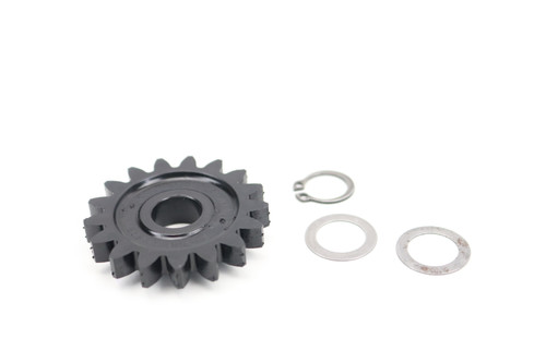 250-350 SX-F XC-F EXC-F 2005-2016 Oil Pump Idler Gear KTM 77038006100 #303