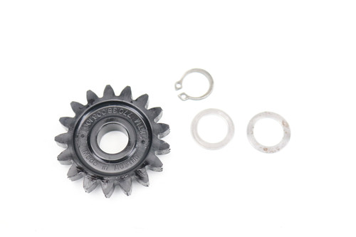 250-350 SX-F XC-F EXC-F 2005-2016 Oil Pump Idler Gear KTM 77038006100 #303
