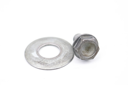 250-500 SX SX-F XC-F EXC-F 2011-2026 Sprocket Bolt & Washer KTM 59033034044 #303