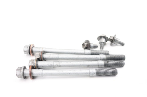 250 SX-F XC-F EXC-F 2011-2013 Top End Hardware Set KTM 77036079000 #303