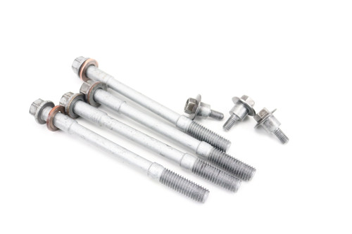 250 SX-F XC-F EXC-F 2011-2013 Top End Hardware Set KTM 77036079000 #303